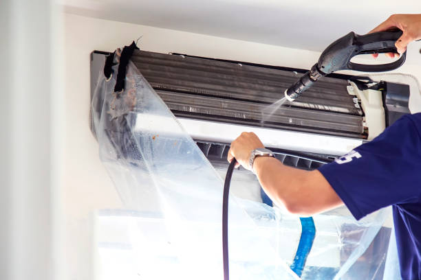 Best Residential Air Duct Cleaning in Como, MS