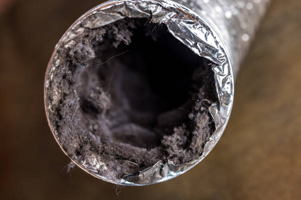 Best Duct Repair and Sealing Services in Como, MS